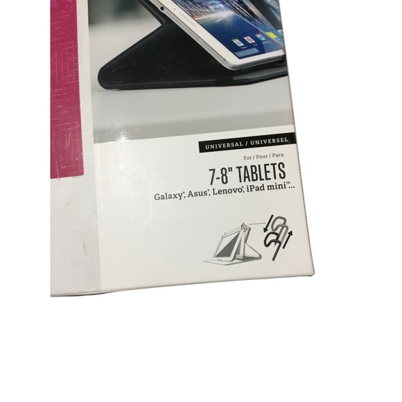 Case Logic Tablet Case New In Box - Picture 2 of 3